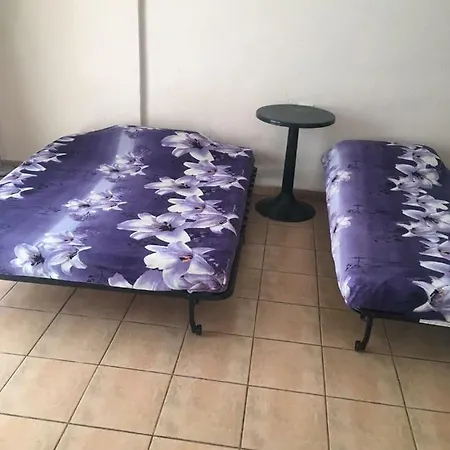 Lägenhet In Cattleya *